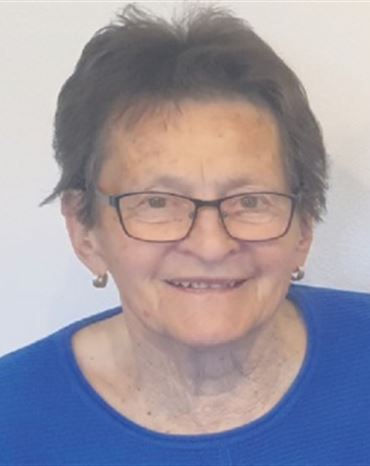 Profilbild Marianne Kurpiela