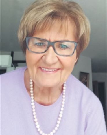 Profilbild Marianne Meyer