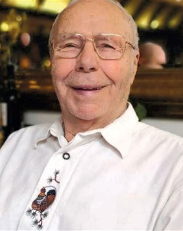 Profilbild von Markus Hoffmann