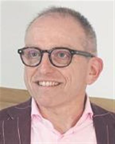 Profilbild Markus Theiler