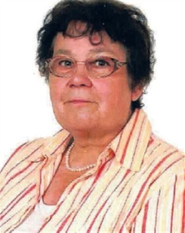 Profilbild Marliese König