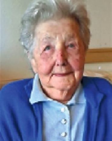 Profilbild Marta Schmitt