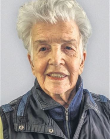 Profilbild von Martha Gramlich