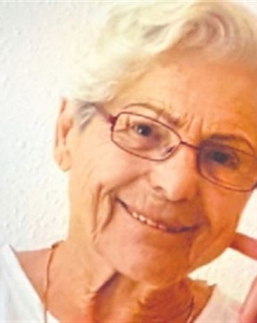 Profilbild Martha Hase