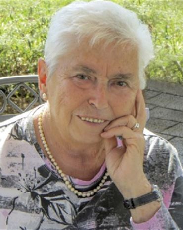 Profilbild Martha Meder