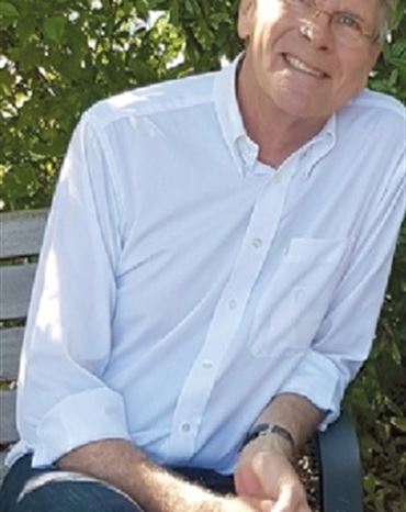 Profilbild von Martin Kerkmann