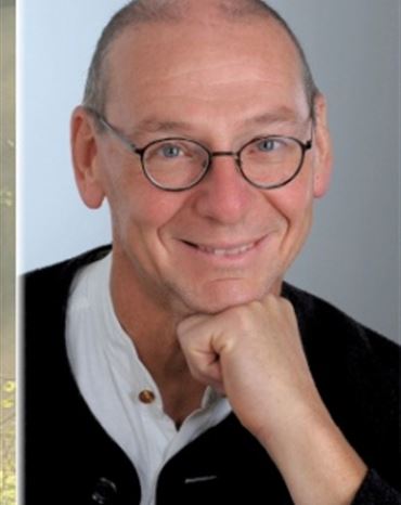 Profilbild von Michael Ebert