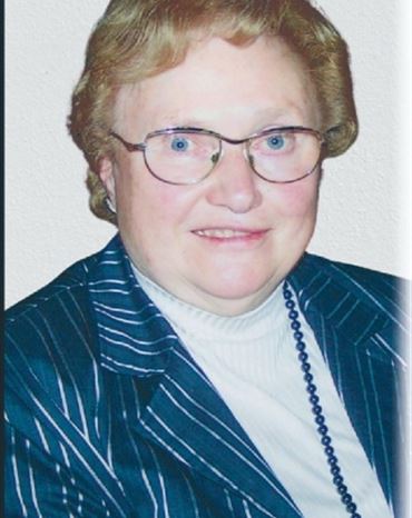 Profilbild von Monika Kronhofmann