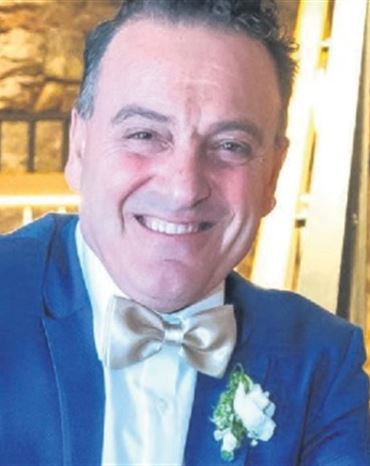 Profilbild Murat Kavvasoglu