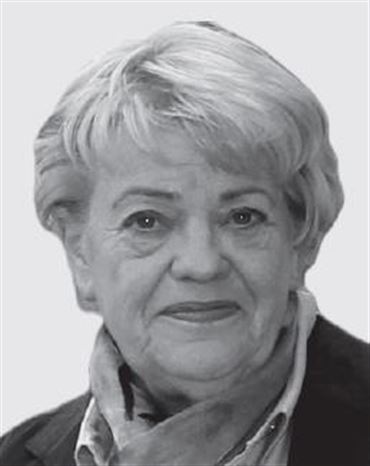 Profilbild Nora Keller
