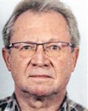 Profilbild Norbert Fuchs