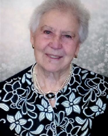 Profilbild Olga Wagner