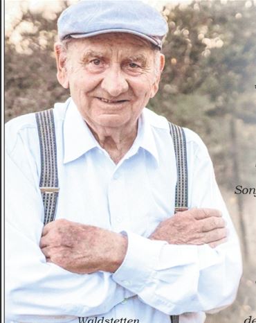 Profilbild Otto Kuhn