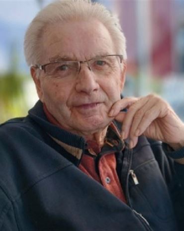 Profilbild Otto Schmid