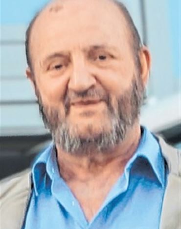 Profilbild Paul Himmel