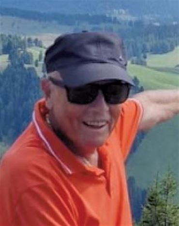 Profilbild Paul Münch
