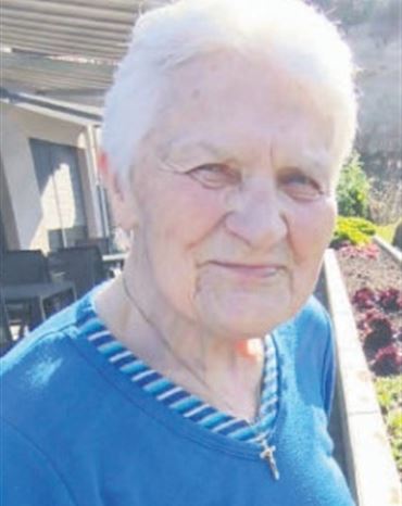 Profilbild Paula Faulhaber