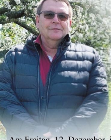 Profilbild Peter Ditter