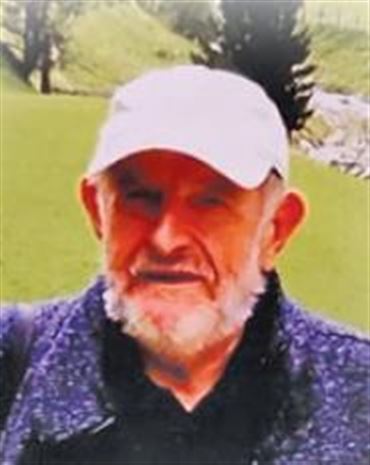 Profilbild Peter Haggenmüller