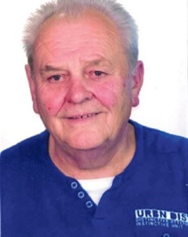 Profilbild Peter Lorentz