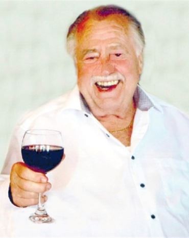 Profilbild Peter Maus