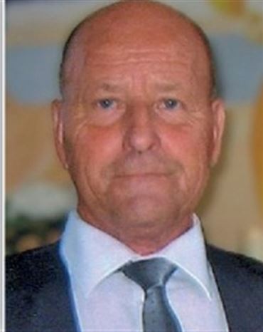 Profilbild Peter Mössinger