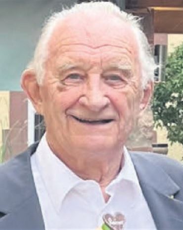 Profilbild Rainer Totzauer