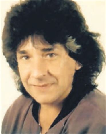 Profilbild von Ralf Gehrig