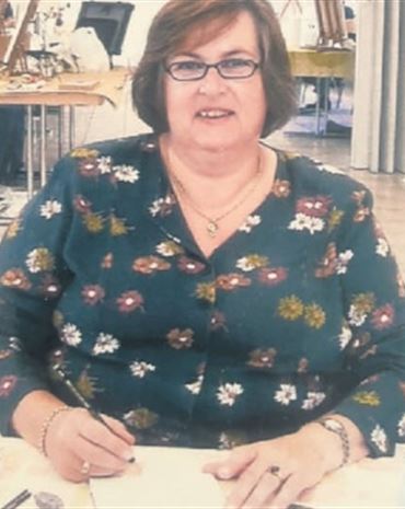 Profilbild Regina Neu