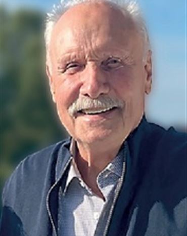 Profilbild Reinhard Lohsträter