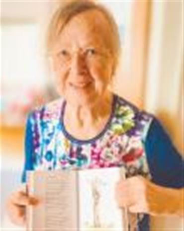 Profilbild Renate Grube