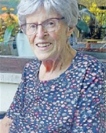 Profilbild Renate Schüssler