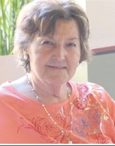 Profilbild Rita Engardt