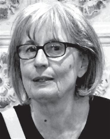 Profilbild Rita Nast