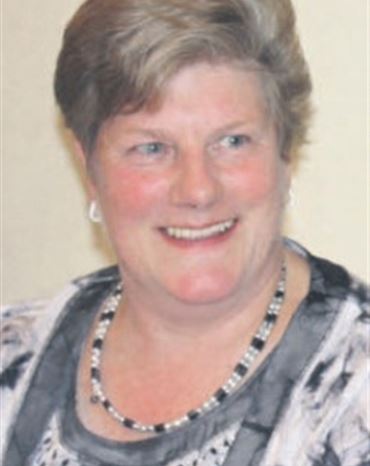 Profilbild Rita Spengler