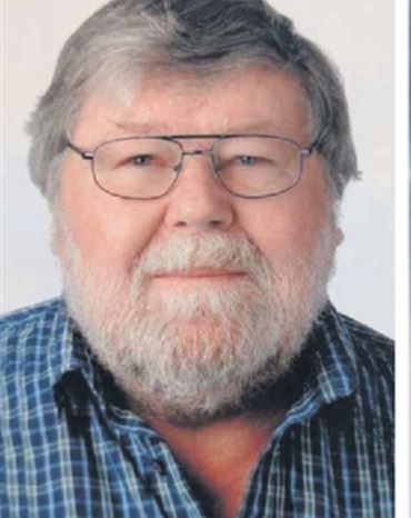 Profilbild von Robert Ranft