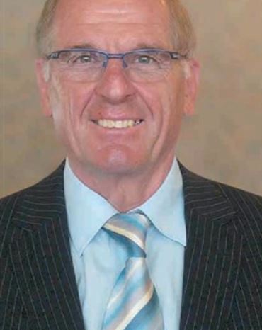 Profilbild Roland Schuhmacher