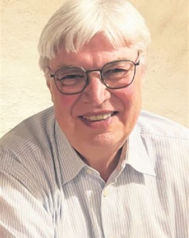 Profilbild Ronald Böhrer