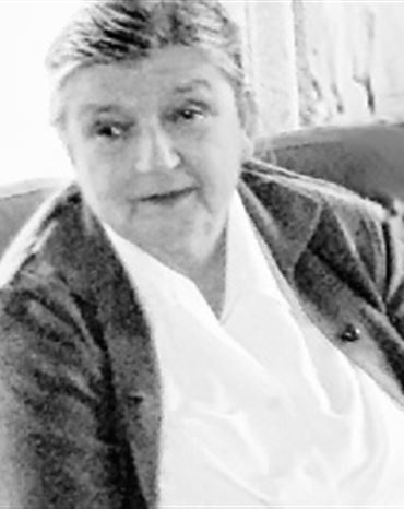 Profilbild Rosa Herschlein