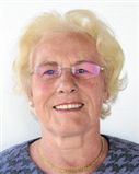 Profilbild Rosa Kuhl