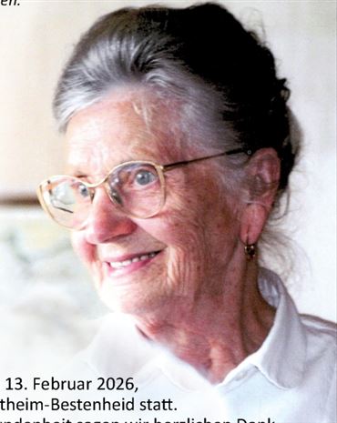 Profilbild Rosa Marlock