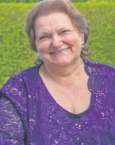 Profilbild Rosa Schwarz