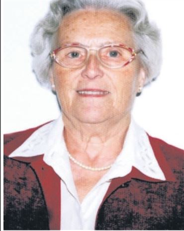 Profilbild von Rosa Wolf