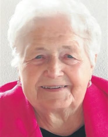 Profilbild Rosalia Deinert