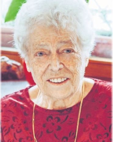 Profilbild Rosemarie Dittmann