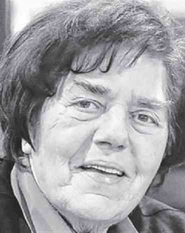 Profilbild Rosemarie Herbst