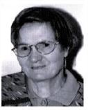 Profilbild Rosemarie Landwehr