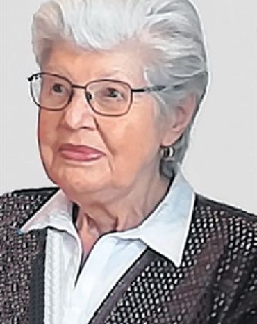 Profilbild von Rosi Noe