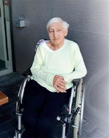 Profilbild von Roswitha Trunk