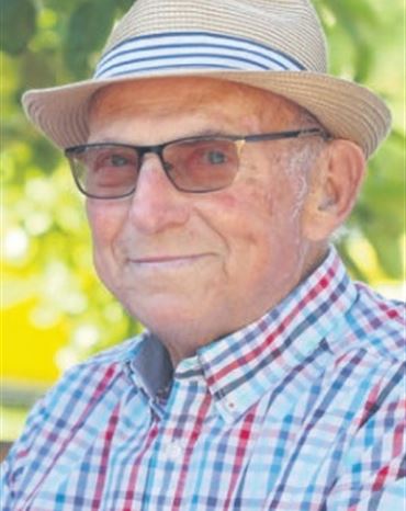 Profilbild Rudi Braun